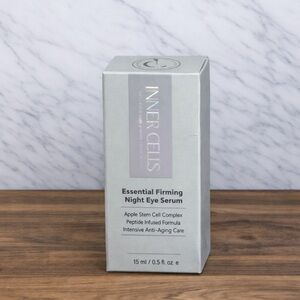 Inner Cells Essential Firming Night Eye Serum